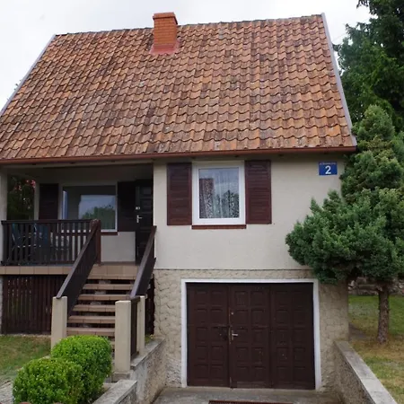 Jaktstuga Letniskowy Wilkasy (Gizycko)