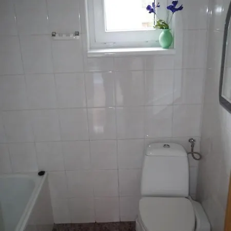Letniskowy Jaktstuga Wilkasy (Gizycko)