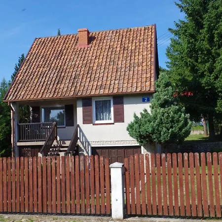 Letniskowy Lodge Wilkasy (Gizycko)