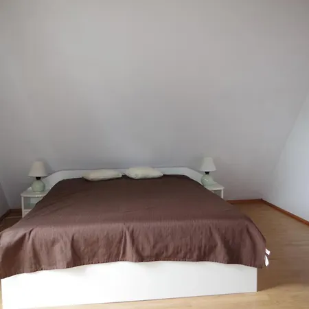 Letniskowy Jaktstuga Wilkasy (Gizycko)