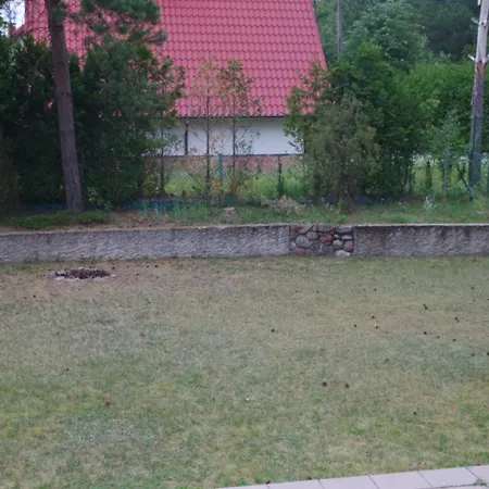 Letniskowy Jaktstuga Wilkasy (Gizycko)